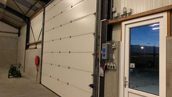 Medium property photo - Genenberg 19, 5872 AL Broekhuizen